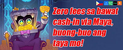 Ultimate Sign-Up Reward promotion